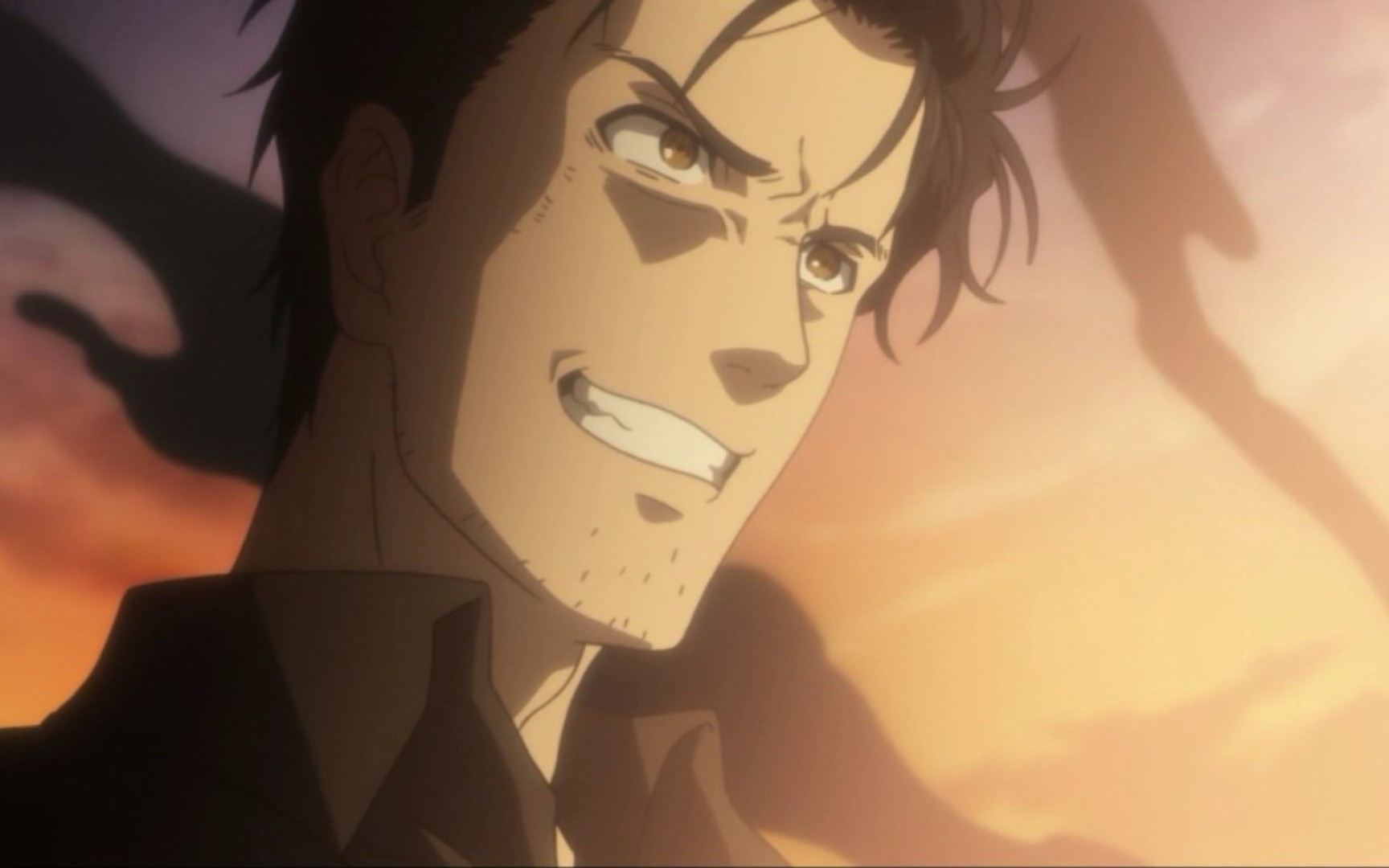 命运石之门 凶真复活高燃神曲reawake!