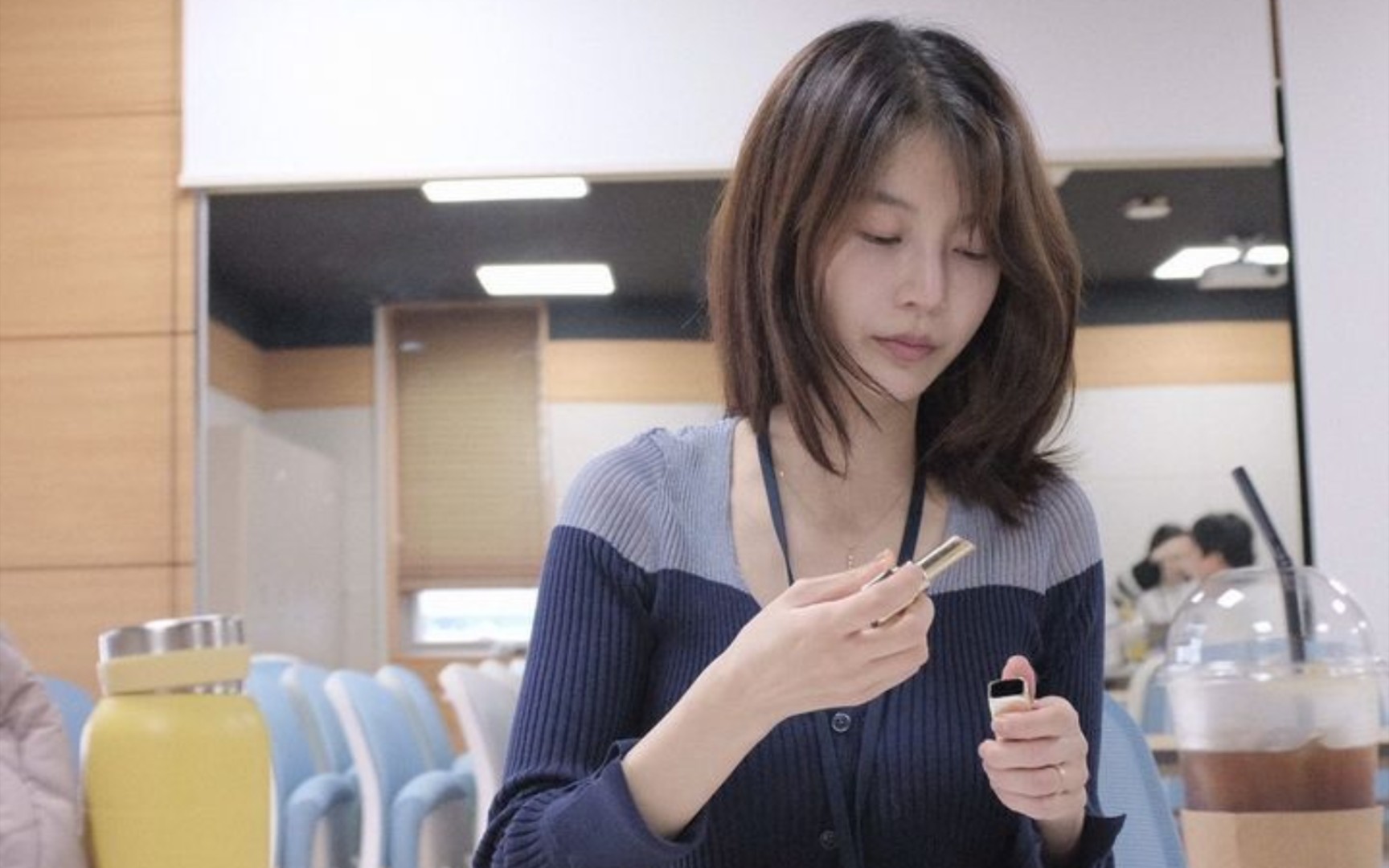 heart singal 2林玹珠 7.18 ins 动态更新