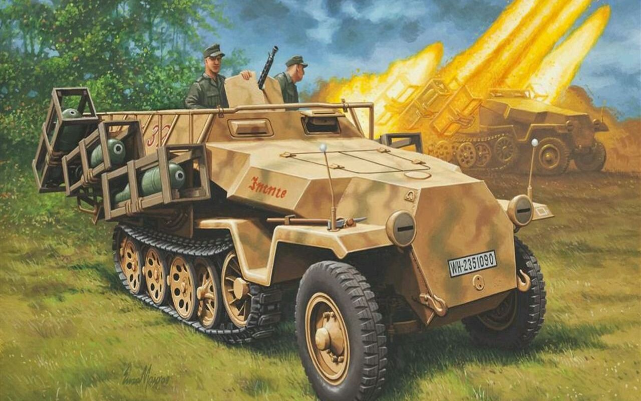 【欧战天空】闪电战hf德军任务 第一百五十七期 诺曼底战役(1)陆地