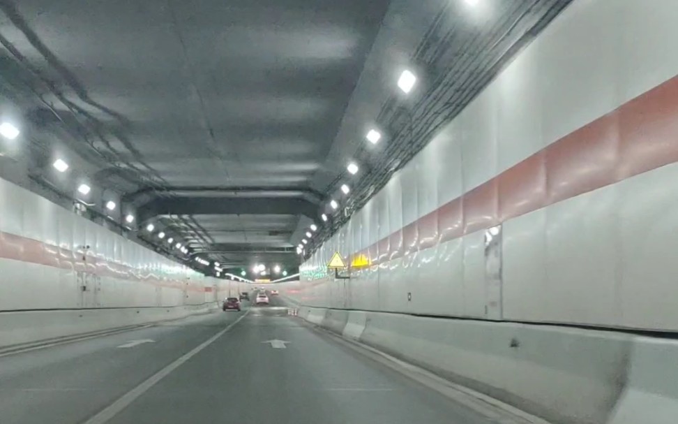 武汉长江公铁隧道