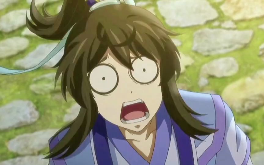 一念永恒:你们都不是我白小纯的对手