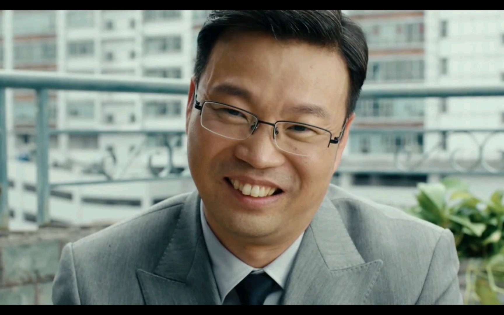 王迅有些事情处理掉了就不是事情了