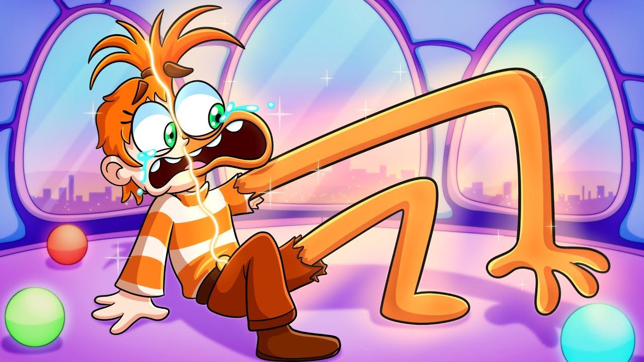 inside out 2: anxietys sad origin story!