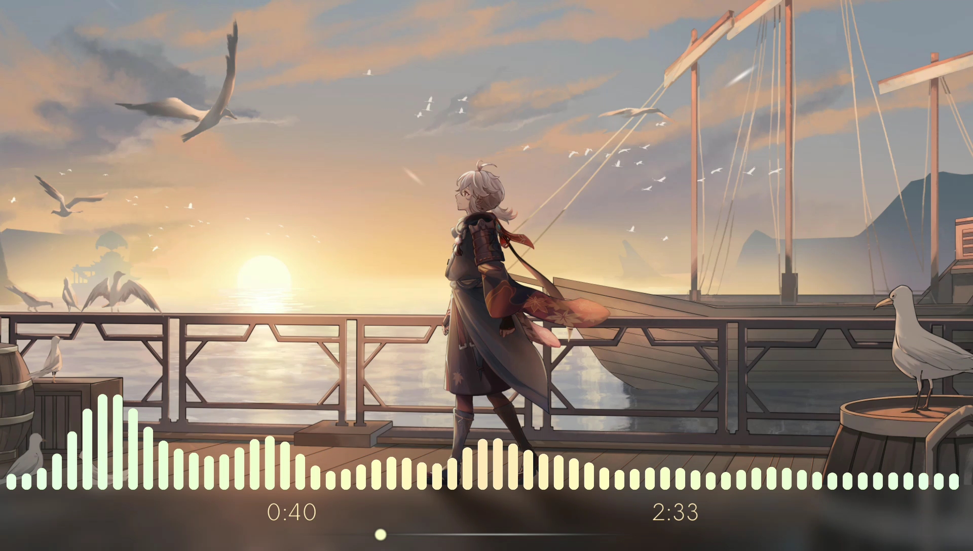 infinity heaven - hyun【纯音乐推荐/电音向】