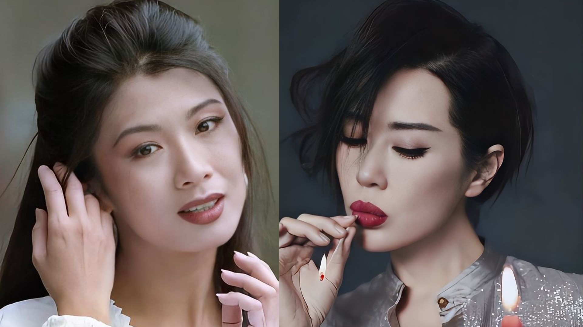 这6位厚唇女星,个个风情万种