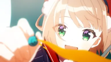 65,しぐれうい　イレイナ　レム　忍野忍　金色の闇　御坂美琴　初音ミク FULL】 六兆年と一夜物語 (Roku Chou Nen to Ichiya Monogatari
