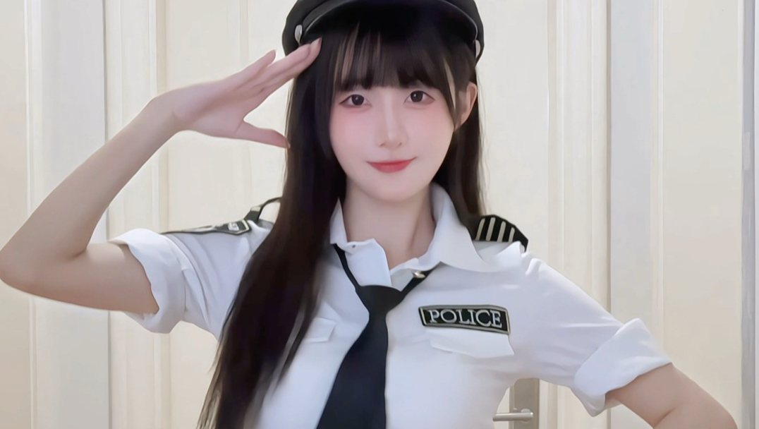 我变！