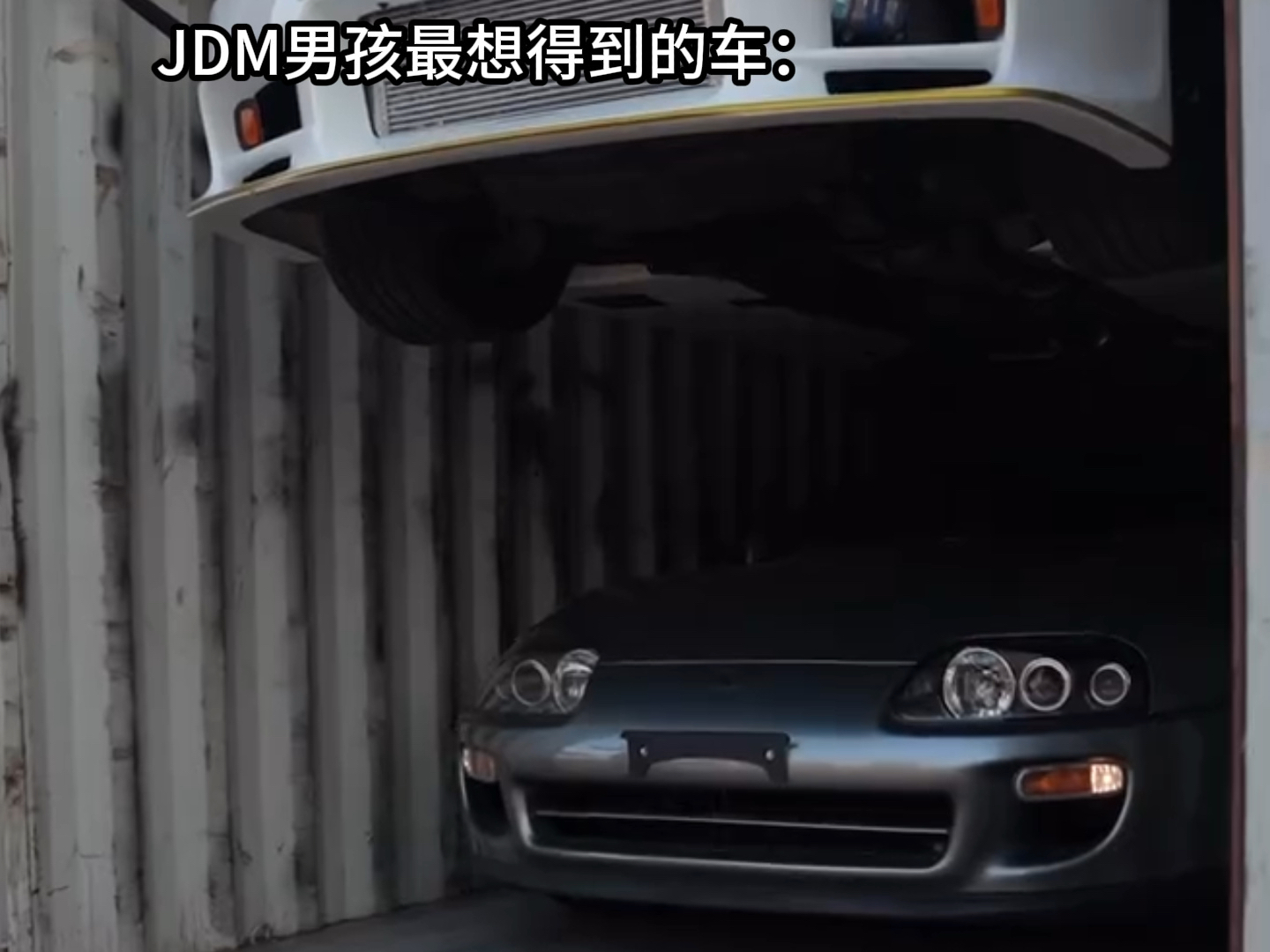 那些jdm经典车型你知道的还有哪些哔哩哔哩bilibili