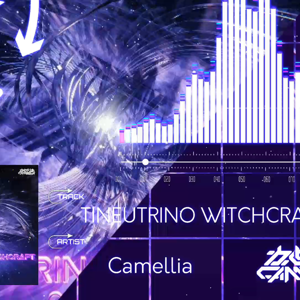 Camellia - Antineutrino Witchcraft (EGCS 2023 Grand Finals