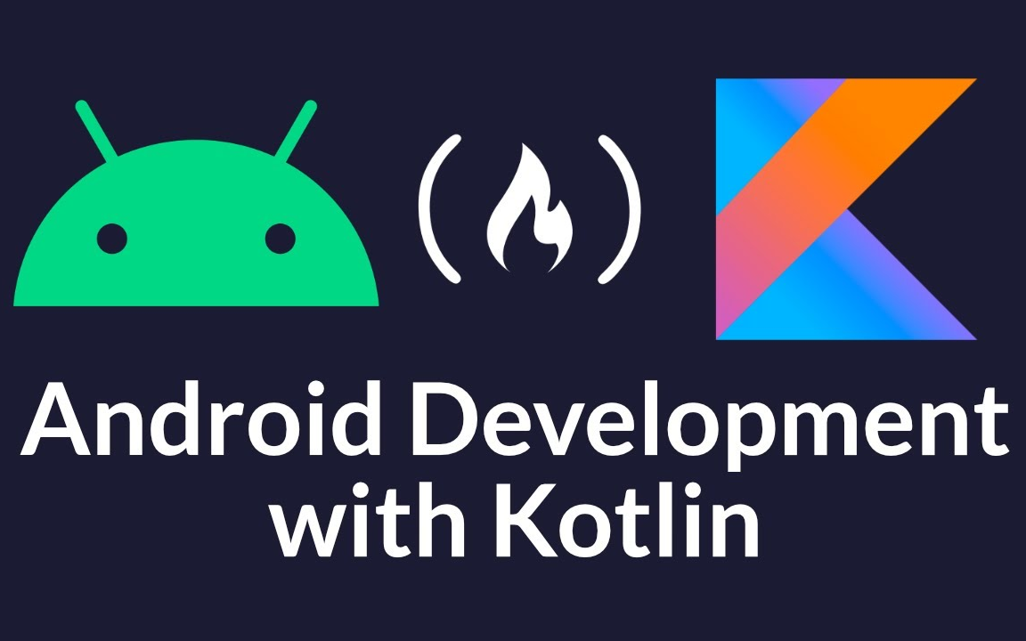 [图]Kotlin 安卓开发入门教程 (生肉)