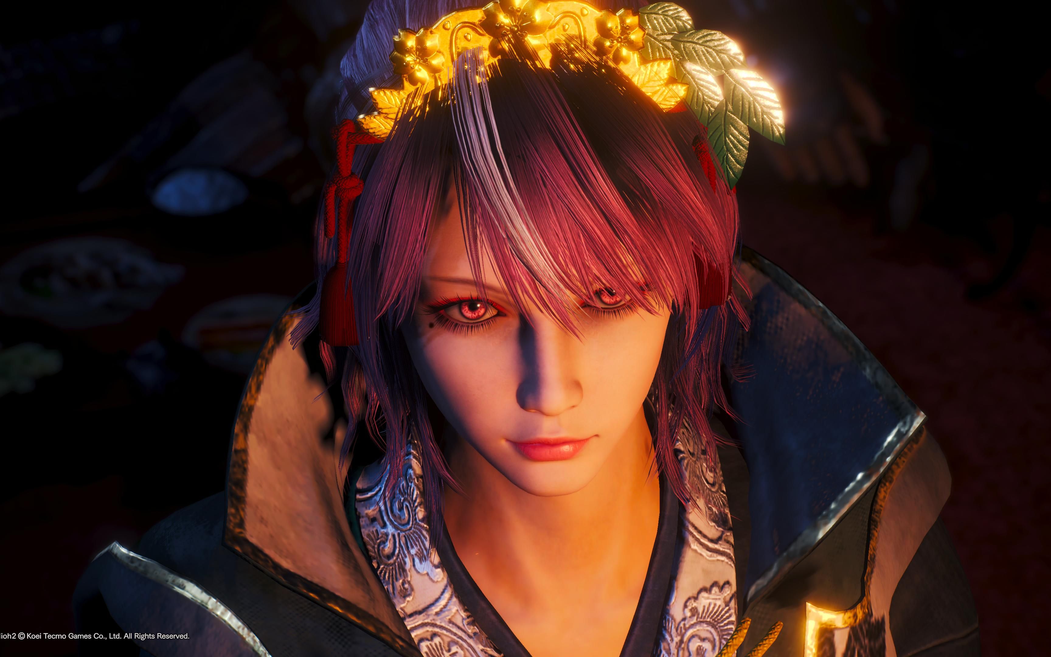 《关于春节不能回家试图暴打源义经泄愤却因沉迷英灵殿操作生疏被反杀