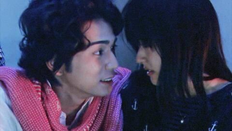 道明寺司 牧野杉菜 我们都是土星人无论快乐悲伤我们都是命运共同体 哔哩哔哩