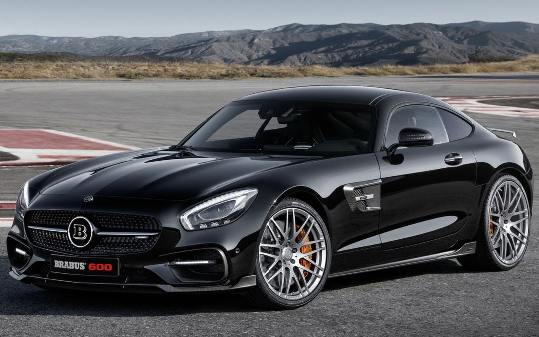 奔驰AMG GT全展示  奔驰跑车Mercedes AMG GT哔哩哔哩bilibili