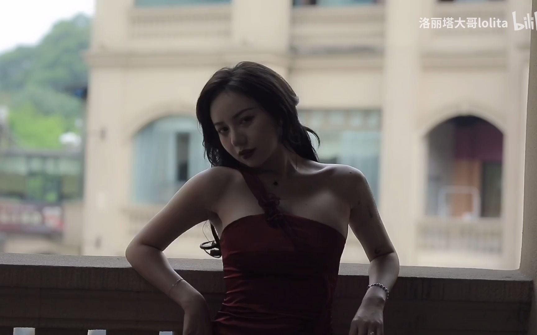 【洛丽塔大哥】"我不要命 不要浪漫 就要