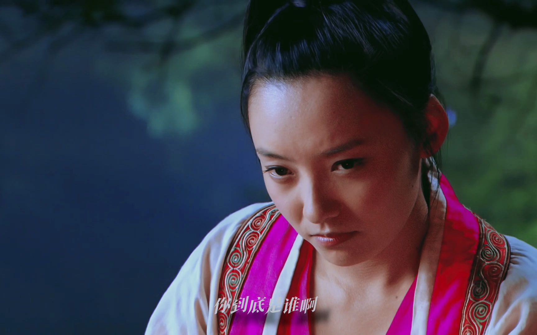 【拉郎】叶蓁x凌长风||剧版叶蓁拉郎第一弹!公主x丞相之子 带感!