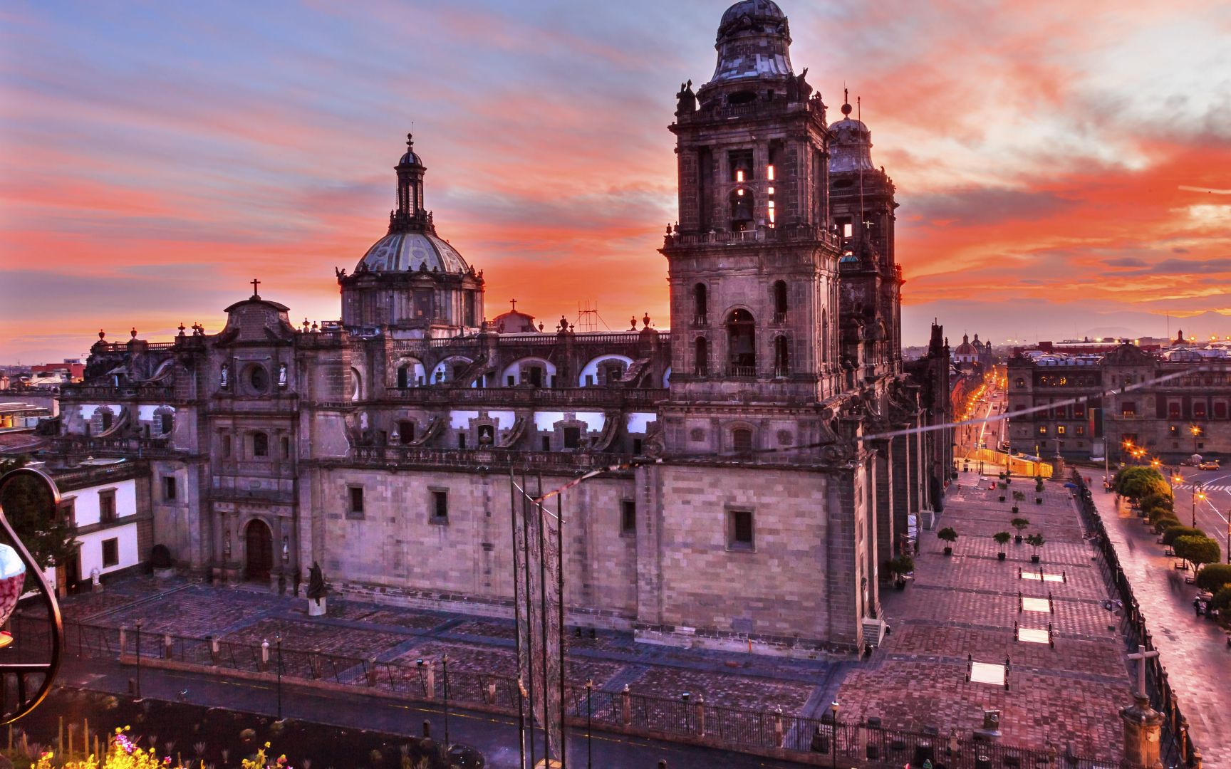 墨西哥拉丁美洲