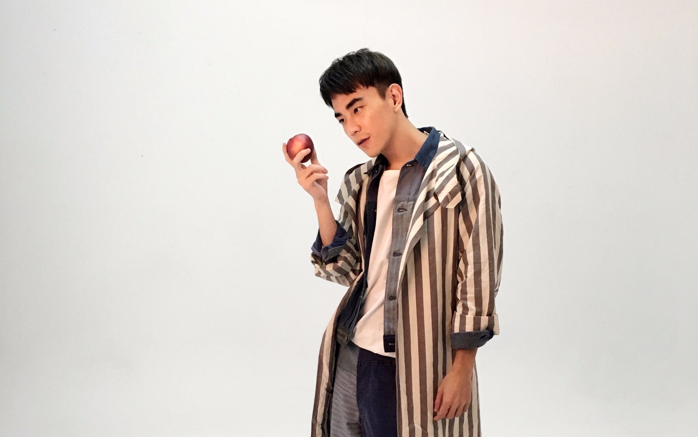 【森竣】20170318森三岁映客直播(2)