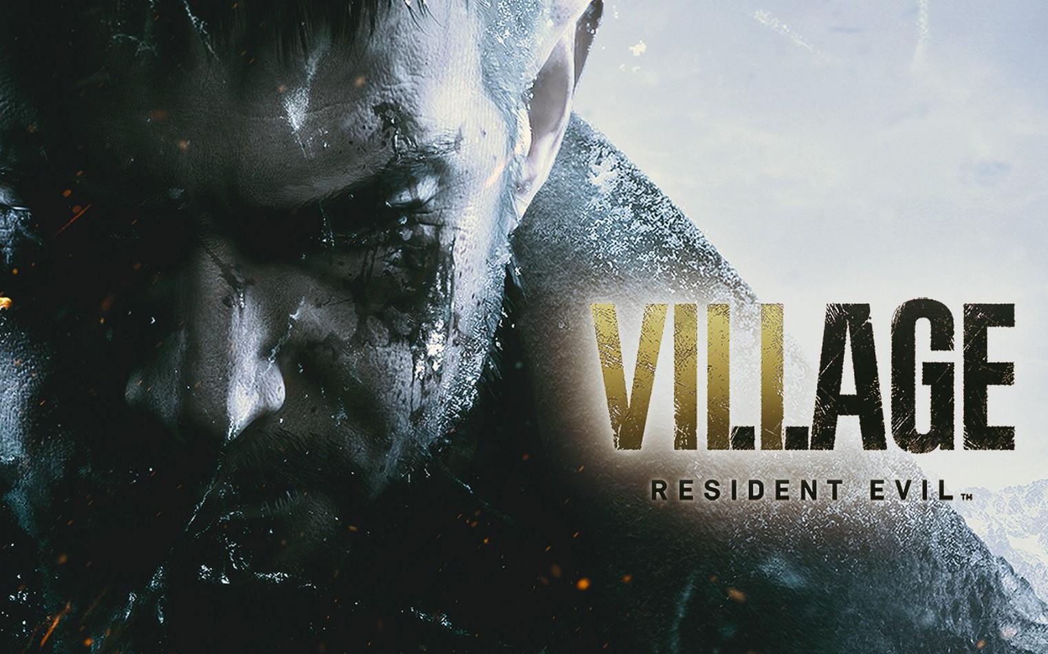 生化危机8城堡demo试玩_哔哩哔哩 (゜-゜)つロ 干杯~-bilibili