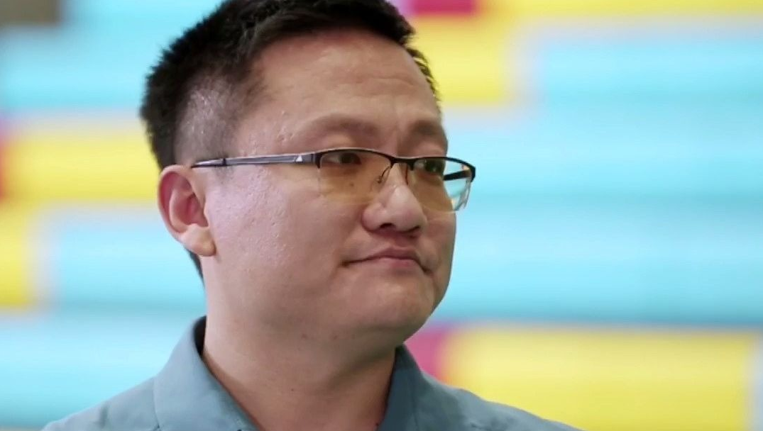 尹烨:学习本身就不是快乐的事情 此念 |《生命·觉者》_哔哩哔哩_bili