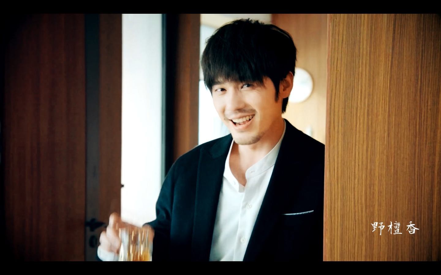 【蓬莱间】【白宇丨白起丨黑起】给我一杯酒(快剪)