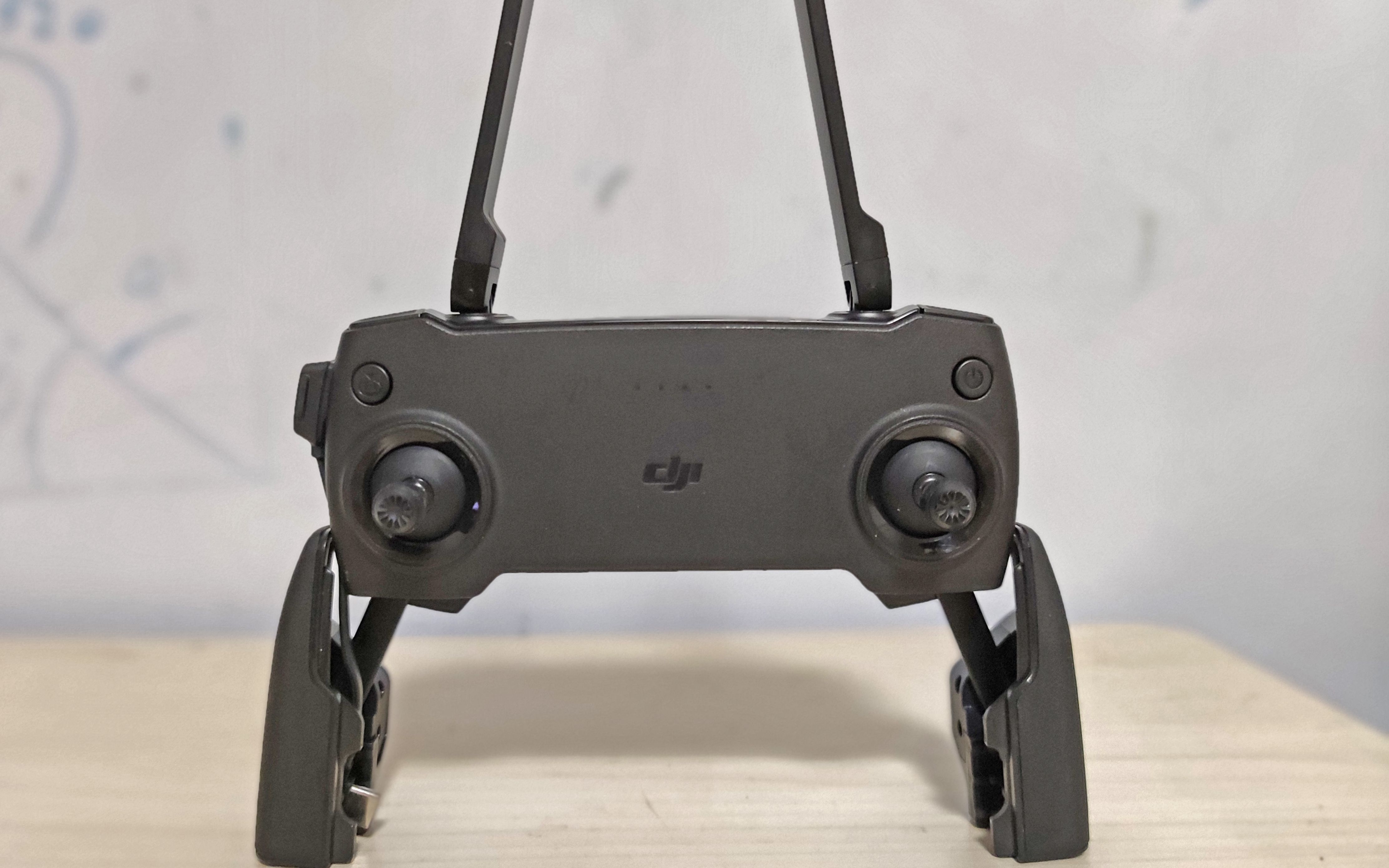 活动作品大疆mini遥控器摇杆优化