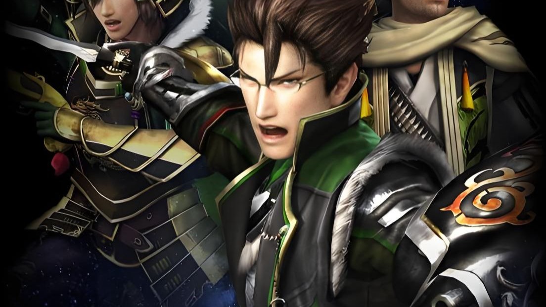 片仓小十郎 全10 三国vs战国