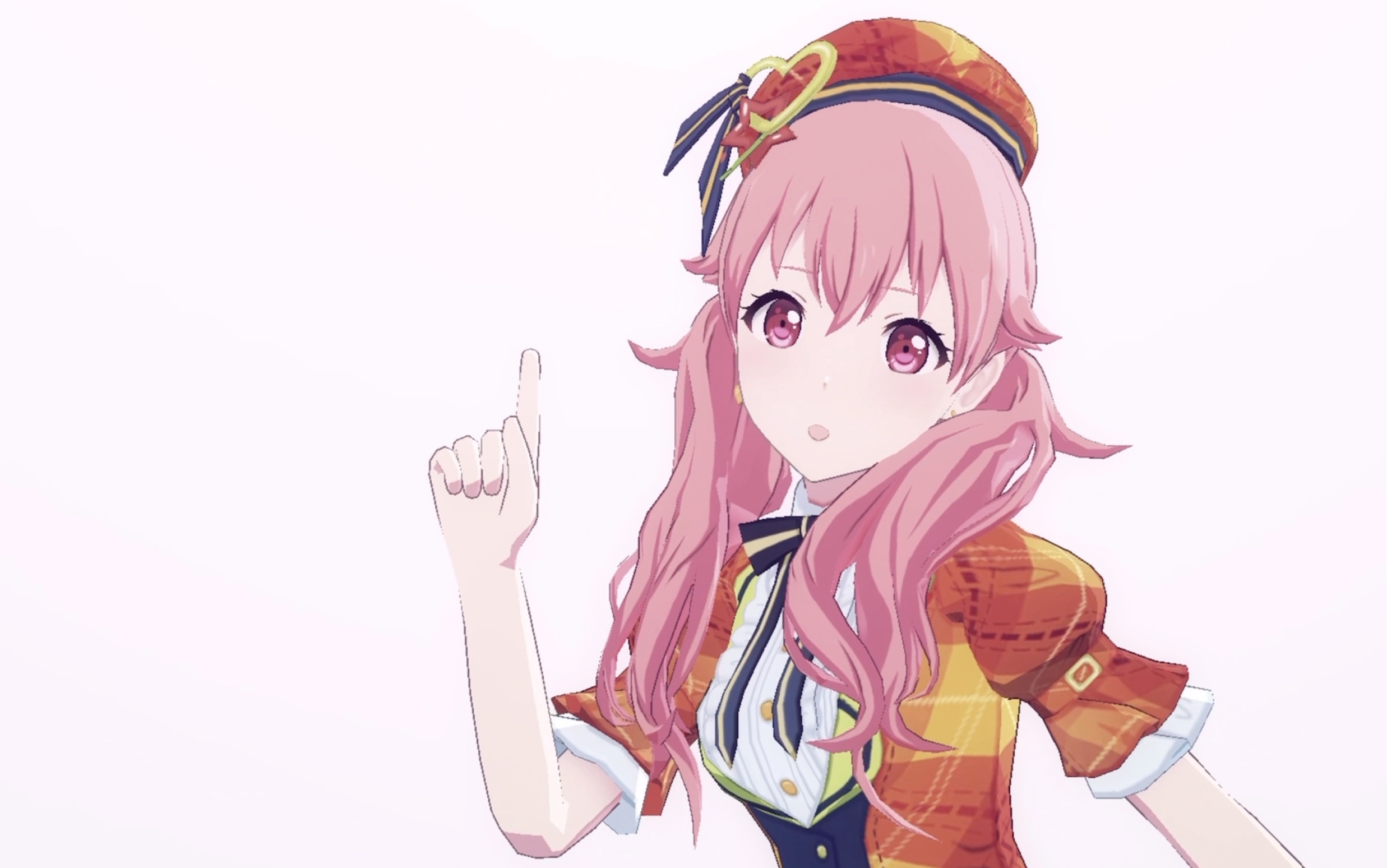 桃井爱莉的ザムザ!