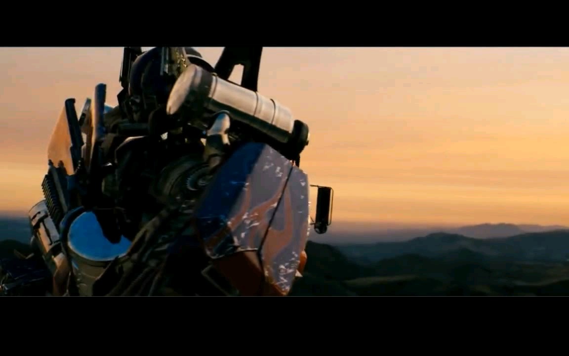 变形金刚x蜀·御风(tf脑洞产物)