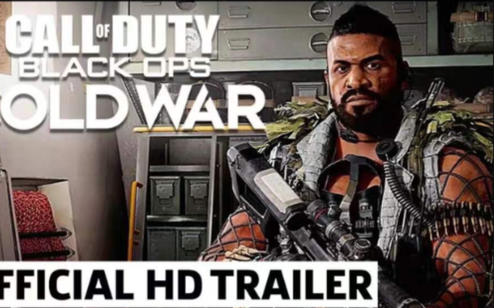 第二季重新载入|使命召唤黑色行动冷战更新