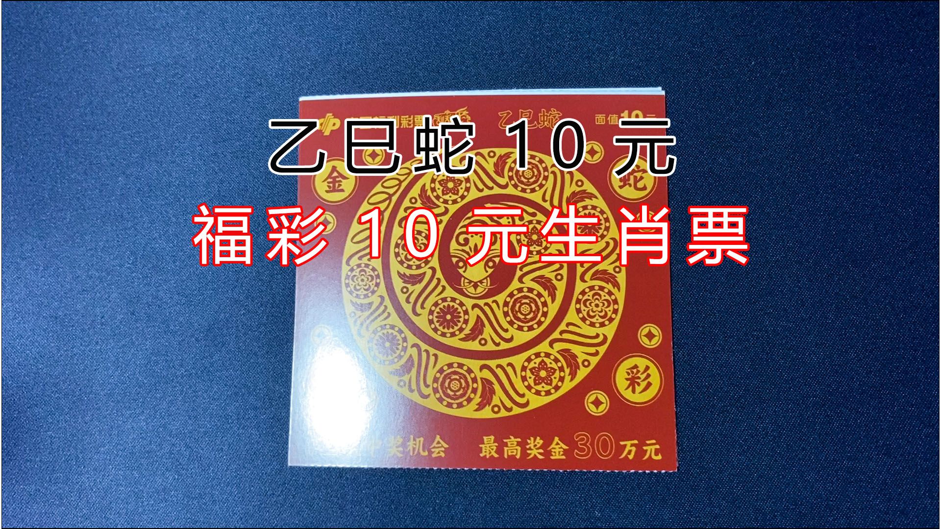 10月10日生肖蛇运势(十月蛇的运势)