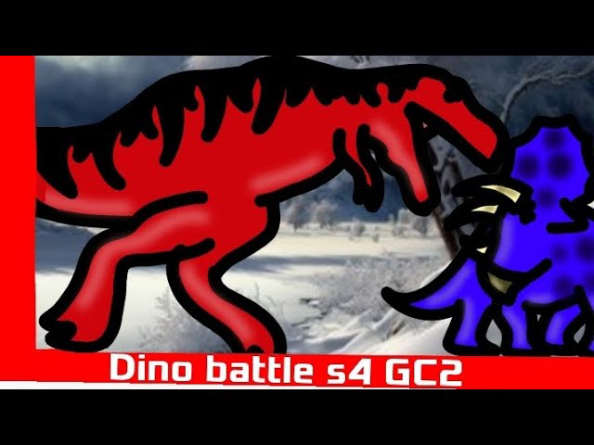 【恐龙争霸iv】8