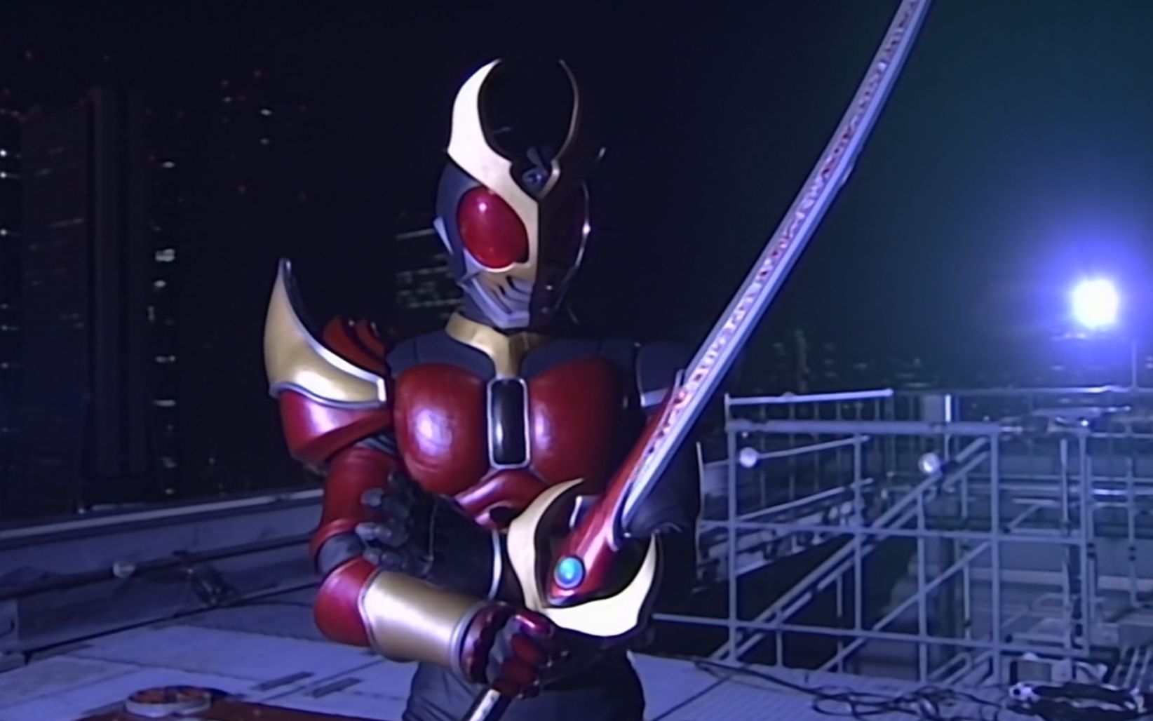 【1080p/假面骑士/agitΩ/翔一】:平成"收视巅峰"假面骑士agitΩ的