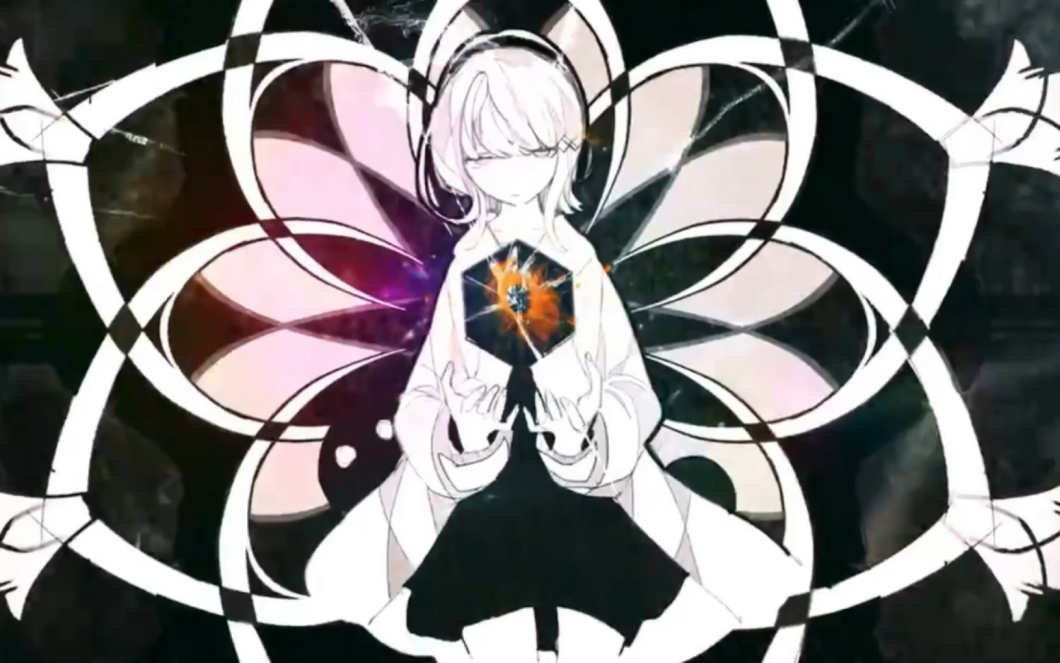【永远的7日之都】神明坠落结局剧情_哔哩哔哩 (゜-゜)つロ 干杯