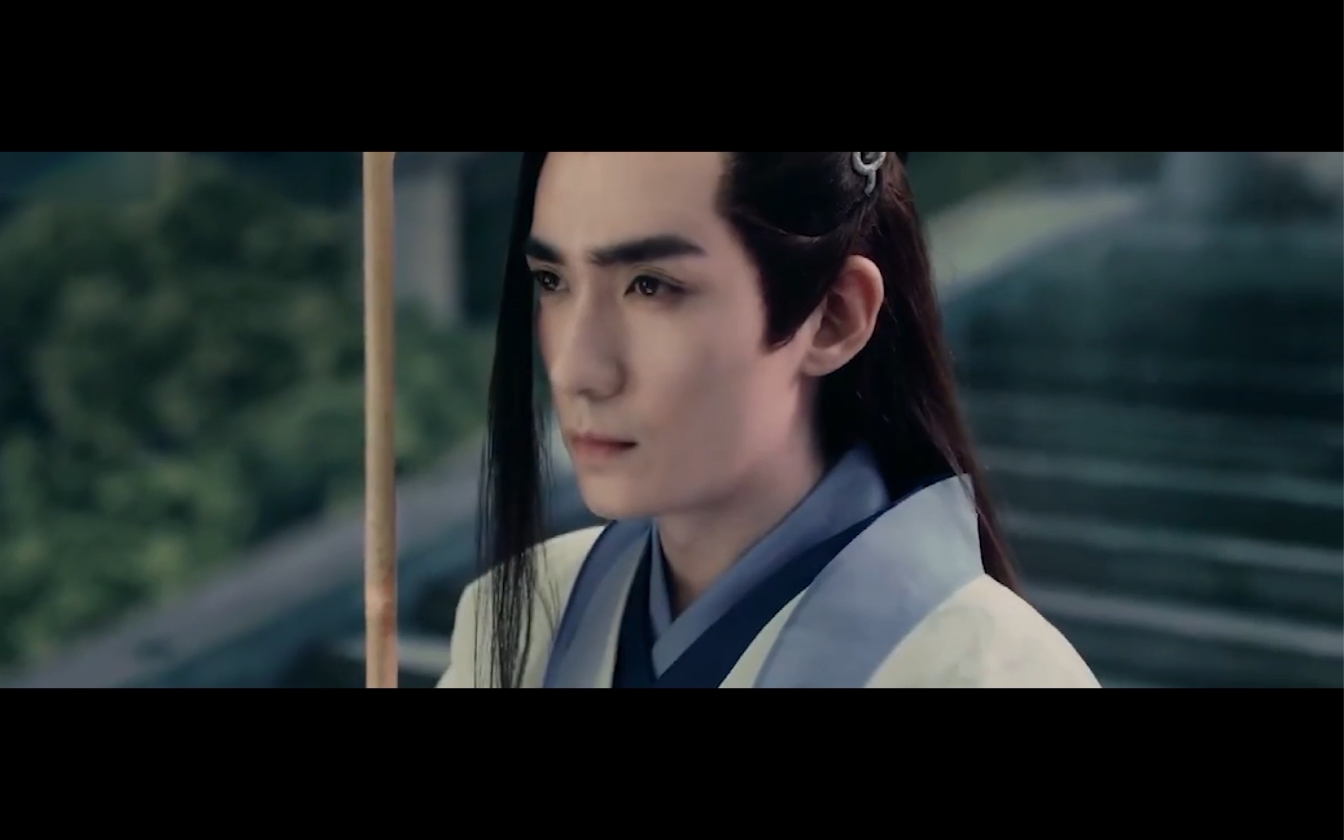 朱一龙斩魂使历经千年寻觅三世终于找到好友