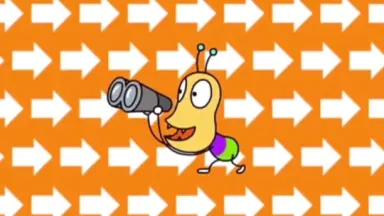おしりかじり虫-哔哩哔哩_Bilibili おしりかじり虫-哔哩哔哩_Bilibili