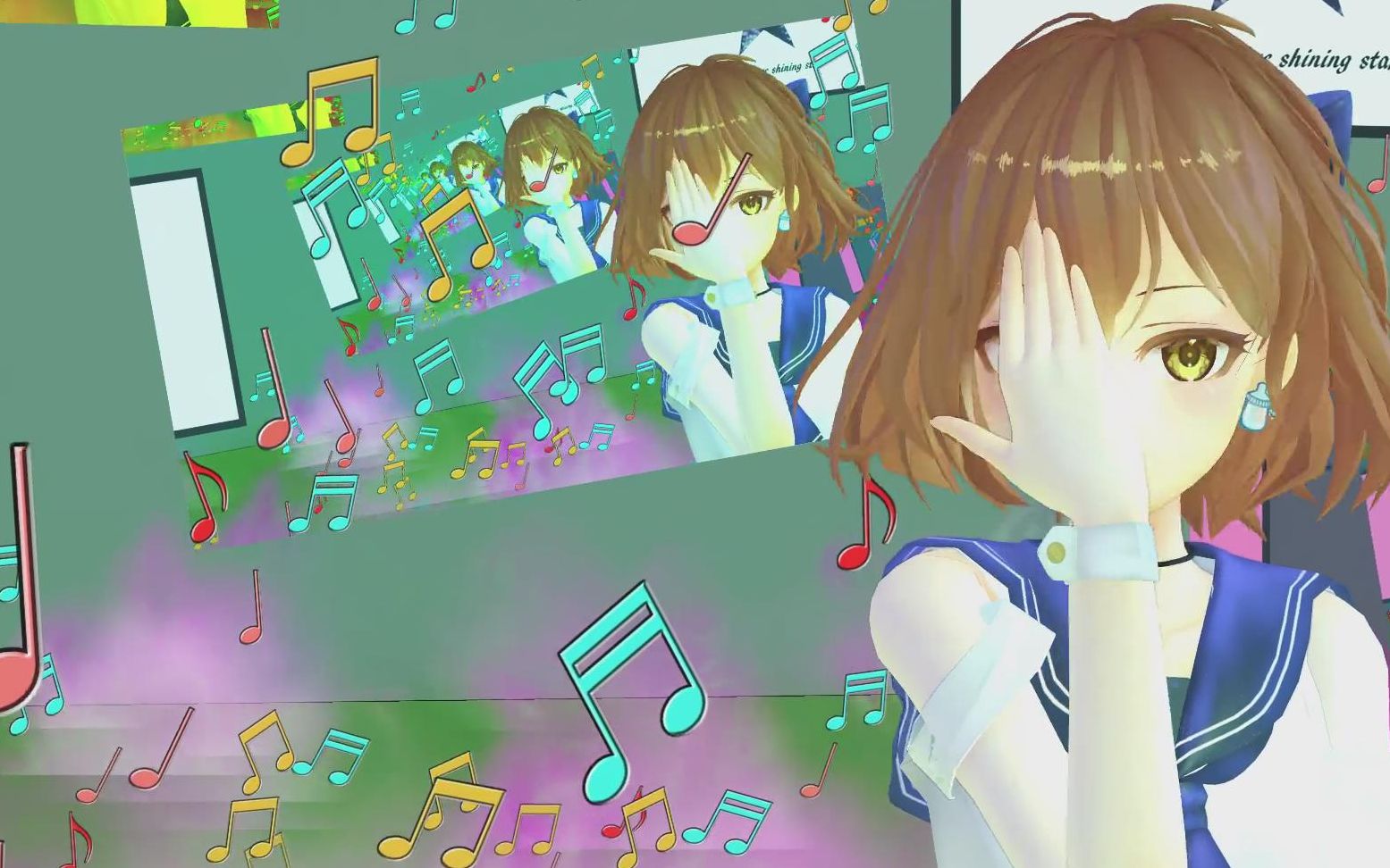 【hanser】这么帅气的小天使你见过吗