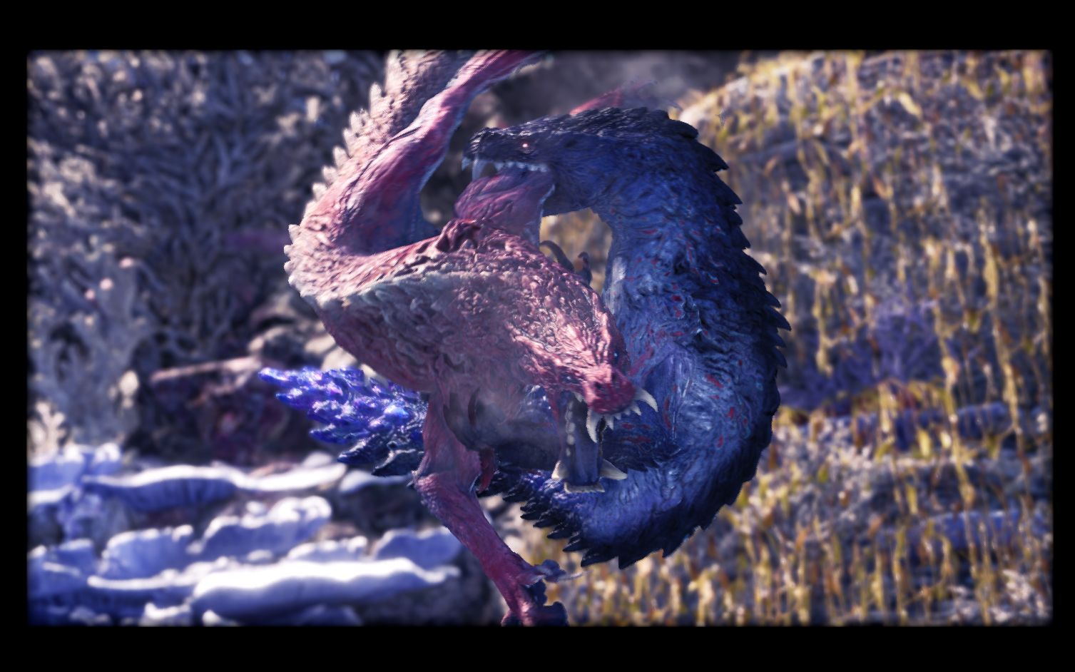 mhwi赤龙水太刀ta规则凶爪龙33406