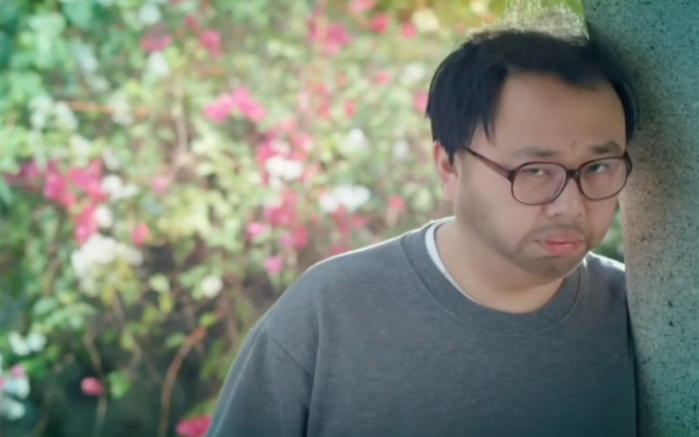 阿bob劲搞笑,毒男之最