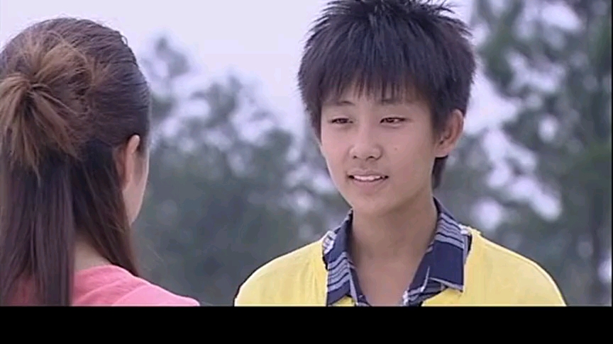 火力少年王3之凌亮独坐桥头忏悔想不到只有叶霜姐姐支持自己_哔哩哔哩