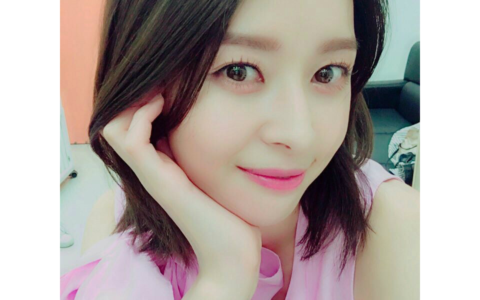 【权娜拉】hello venus组合nara《要喝茶吗》好喜欢这个美女跳舞啊