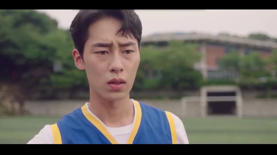 偶然发现的一天白经李宰旭cut2白经专属战歌