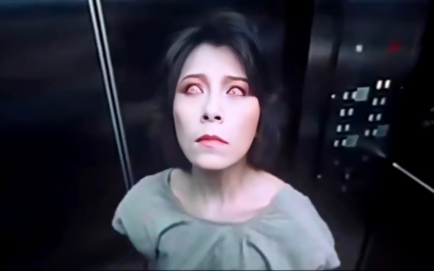 美女被恶魔洗脑控制