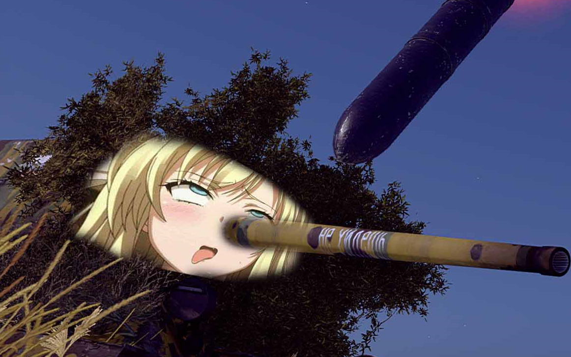 走光稍微不简陋的cas教程小蒂姆s21火箭弹战争雷霆陆战历史