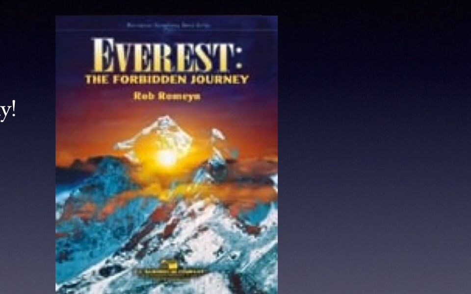 [图]【3.5】Everest：The Forbidden Journey珠穆朗玛峰：禁忌之旅 by Rob Romeyn