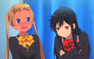 森夏 凸守 搜索结果 哔哩哔哩 Bilibili