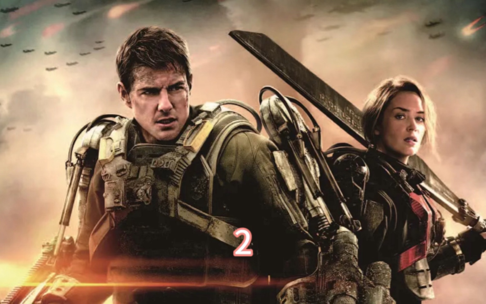 阿汤哥无限复活大战怪兽