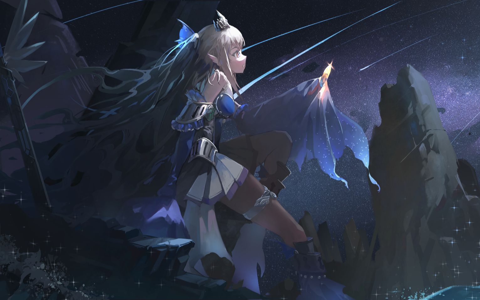 人鱼小姐,你根本不在场上,你去哪了-泪冠哀歌vs驱魔姐妹「天梯娱乐」