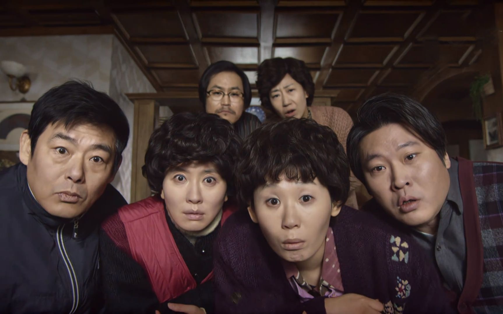 这届年轻人的亲情困惑,《请回答1988》能解【剧能聊】_哔哩哔哩_bili