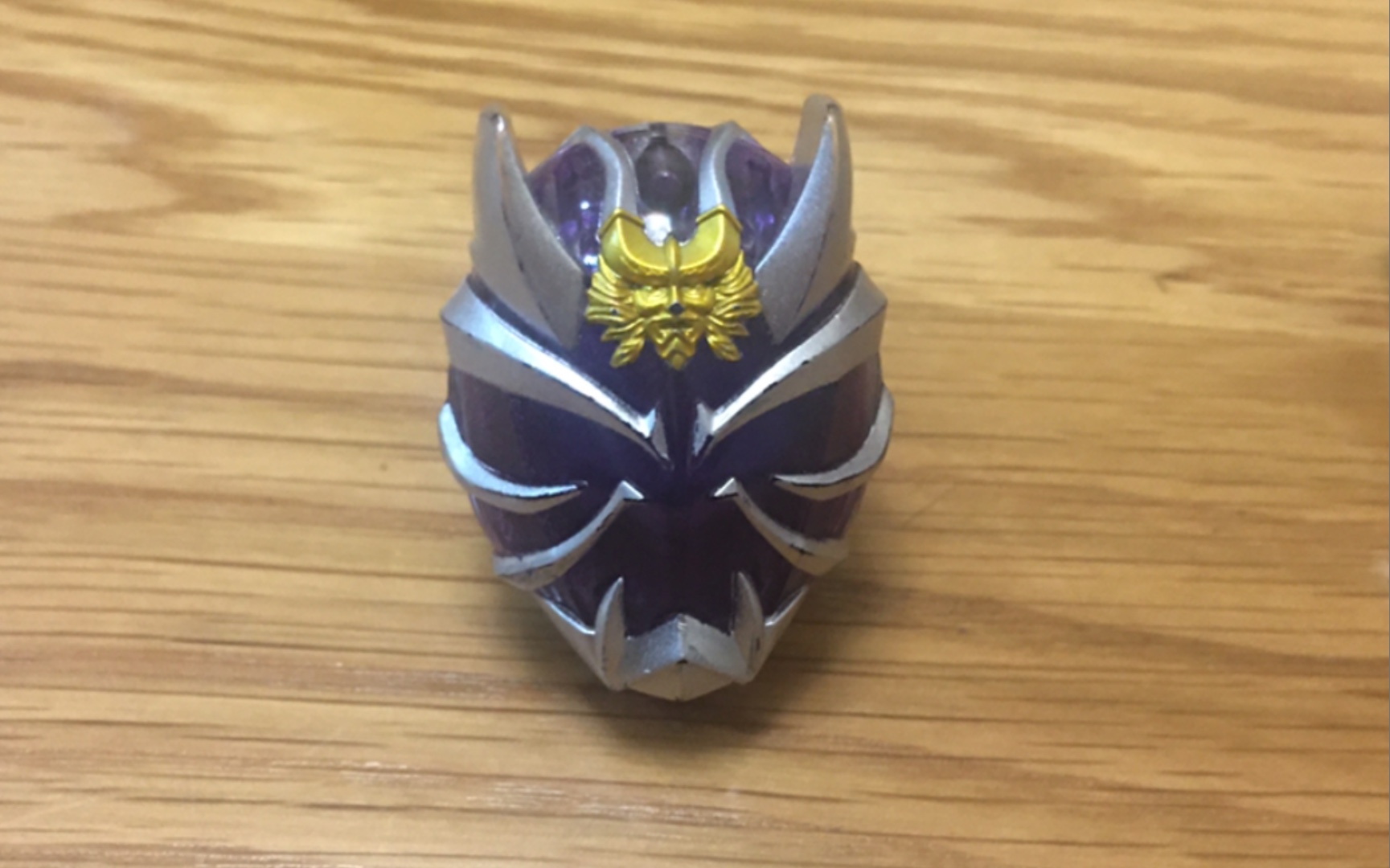 假面骑士wizard 响鬼扭蛋魔法师指环联动音效演示