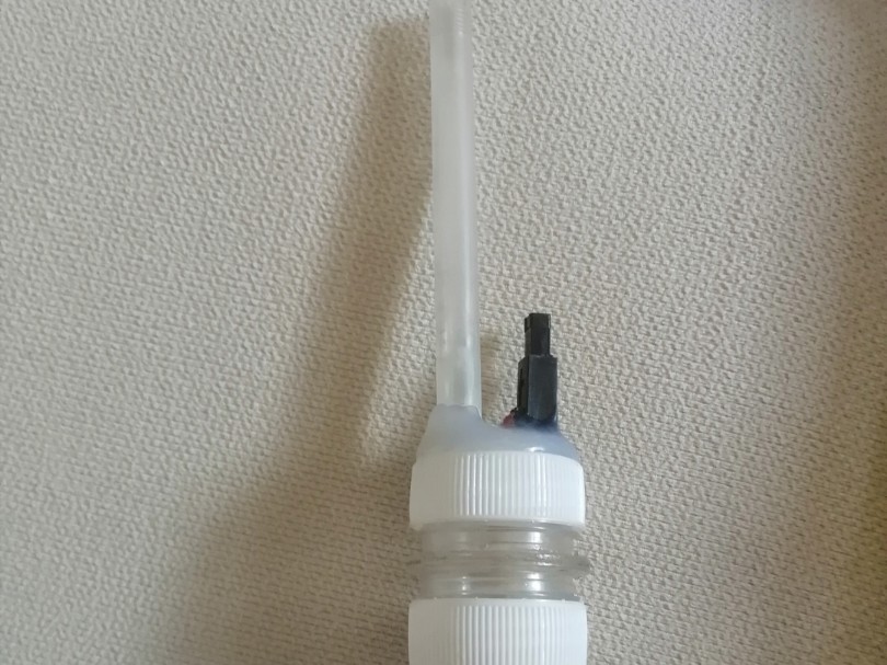 自制酒精发射器(国外拍摄,国内请勿模仿)